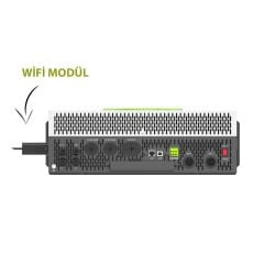 12 kW Mppt Akıllı İnverter Hegel