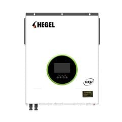 12 kW Mppt Akıllı İnverter Hegel