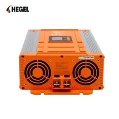 3000W 12V Ekranlı Tam Sinüs İnverter – Güç Sizde!