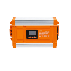 2000W 12V Ekranlı Tam Sinüs İnverter – Gücünüz Yanınızda!