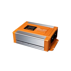 1200W 12V Ekranlı Tam Sinüs İnverter – Kompakt Güç, Maksimum Performans!