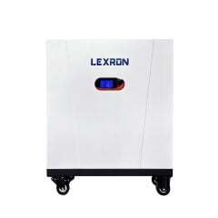 314AH 51.2V PREMİUM SERİSİ LİTYUMBATARYA