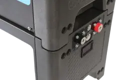 Antfea L3840 12.8V 300Ah İstiflenebilir Lityum Akü LiFePo4