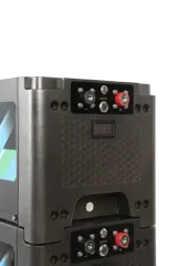 Antfea L7680 25.6V 300Ah İstiflenebilir Lityum Akü LiFePo4