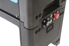 Antfea L7680 25.6V 300Ah İstiflenebilir Lityum Akü LiFePo4