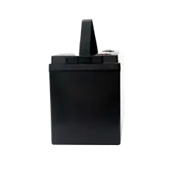 Antfea 12.8V100Ah ABS Lityum Akü LiFePo4