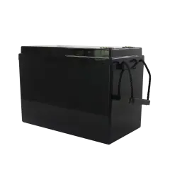 Antfea 12.8V200Ah ABS Lityum Akü LiFePo4