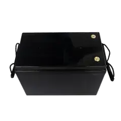 Antfea 12.8V200Ah ABS Lityum Akü LiFePo4