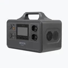 Antfea S1000Pro Taşınabilir Güç Sistemi 1200W