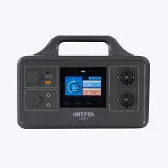 Antfea S500Pro Taşınabilir Güç Sistemi 500W