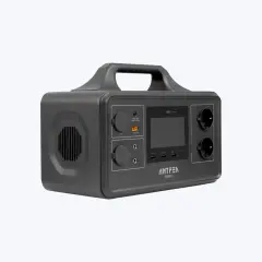 Antfea S500Pro Taşınabilir Güç Sistemi 500W
