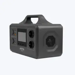 Antfea S500Pro Taşınabilir Güç Sistemi 500W