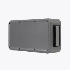 Antfea S300 Taşınabilir Güç Sistemi Gri 300W Mini