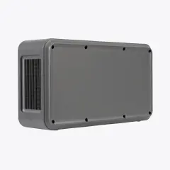 Antfea S300 Taşınabilir Güç Sistemi Gri 300W Mini