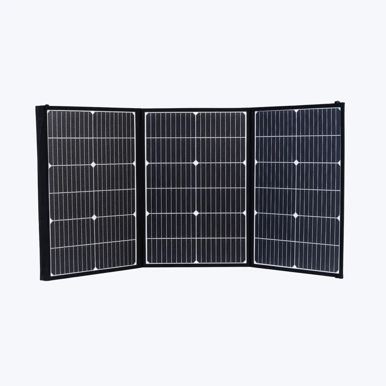 Antfea 100W Taşınabilir Güneş Paneli