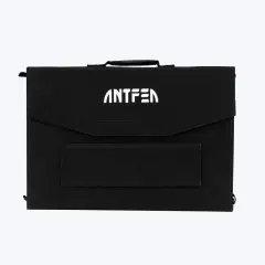 Antfea 100W Taşınabilir Güneş Paneli