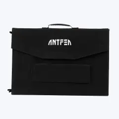 Antfea 250W Taşınabilir Güneş Paneli