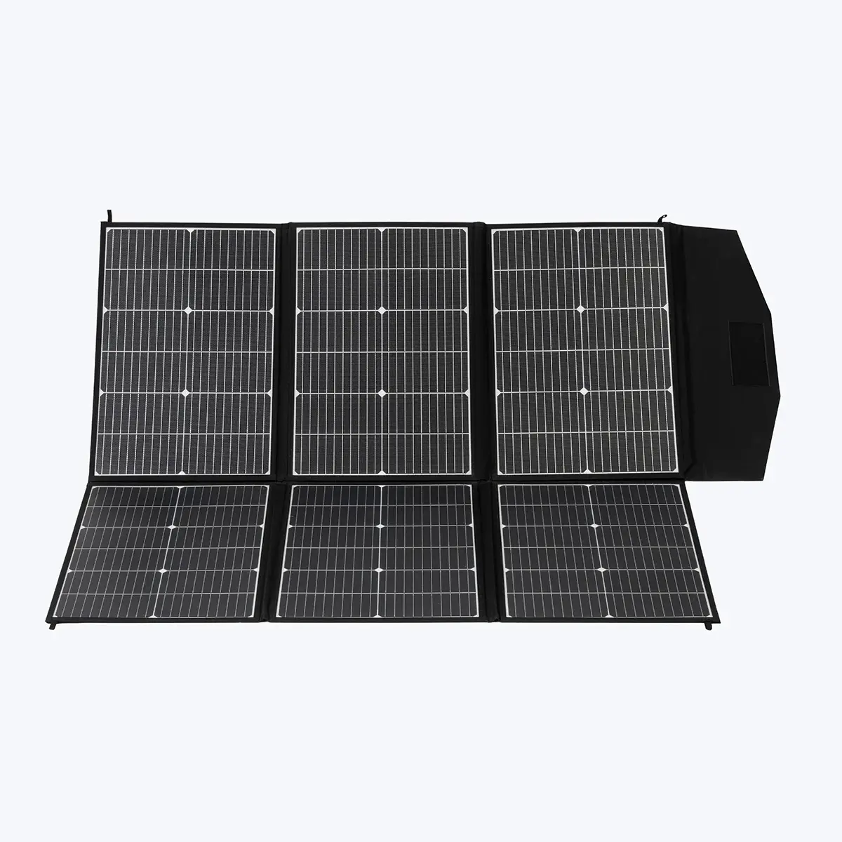 Antfea 250W Taşınabilir Güneş Paneli