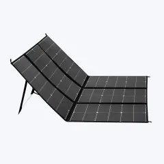 Antfea 250W Taşınabilir Güneş Paneli