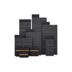 Antfea 250W Taşınabilir Güneş Paneli