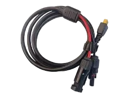 Antfea MC4 - XT60 Mppt Dönüşüm Kablosu 3M