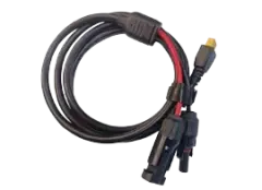 Antfea MC4 - XT60 Mppt Dönüşüm Kablosu 3M