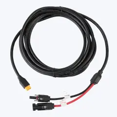 Antfea MC4 - XT60 Mppt Dönüşüm Kablosu 5M