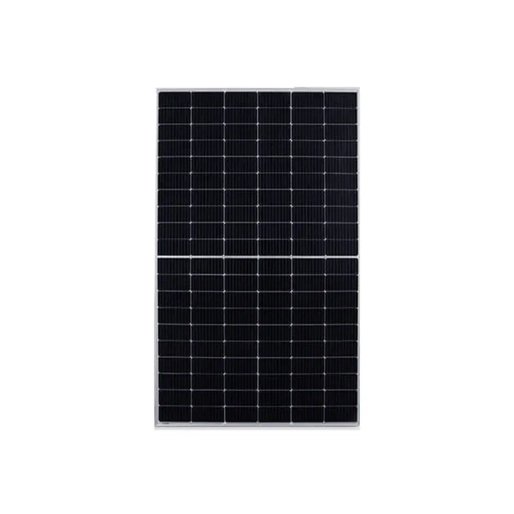 GÜNEŞ PANELİ 450W MONOKRİSTAL HALF CUT- Karavan Özel Ölçü