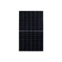 GÜNEŞ PANELİ 450W MONOKRİSTAL HALF CUT- Karavan Özel Ölçü