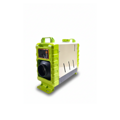 ARAÇ ISITICI TAŞINABİLİR WEBASTO 8KW DİZEL