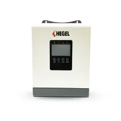Hegel 6 Kw İnverter Wifi