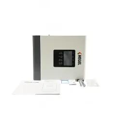Hegel 6 Kw İnverter Wifi