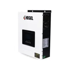 3,5KW 24V YÜKSEK VOLTAJ MPPT AKILLI İNVERTER