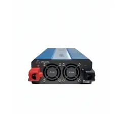 Tam Sinüs İnvertör 2000W 12V  Bluetooth
