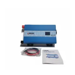 Tam Sinüs İnvertör 2000W 12V  Bluetooth