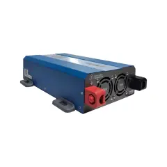 Tam Sinüs İnvertör 2000W 12V  Bluetooth
