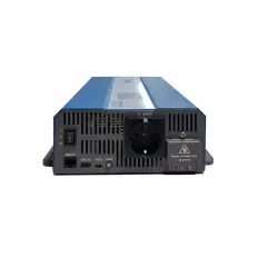 Tam Sinüs İnvertör 2000W 12V  Bluetooth