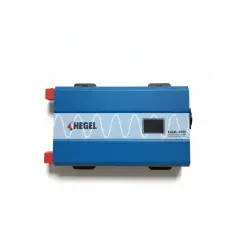 Tam Sinüs İnvertör 2000W 12V  Bluetooth