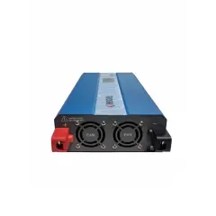 Tam Sinüs İnvertör 3000W 12V Bluetooth