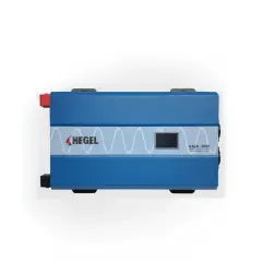 Tam Sinüs İnvertör 3000W 12V Bluetooth