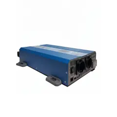 Tam Sinüs İnvertör 3000W 12V Bluetooth