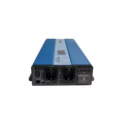 Tam Sinüs İnvertör 3000W 12V Bluetooth