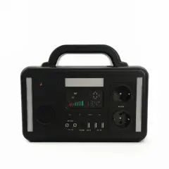 300W LİTYUM AKÜLÜ TAŞINABİLİR GÜÇ KAYNAĞI