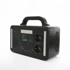 300W LİTYUM AKÜLÜ TAŞINABİLİR GÜÇ KAYNAĞI