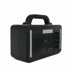 300W LİTYUM AKÜLÜ TAŞINABİLİR GÜÇ KAYNAĞI