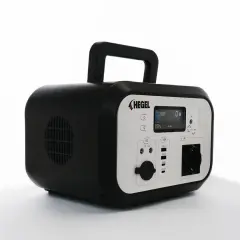 600W Lityum Akülü  Taşınabilir Güç Kaynağı