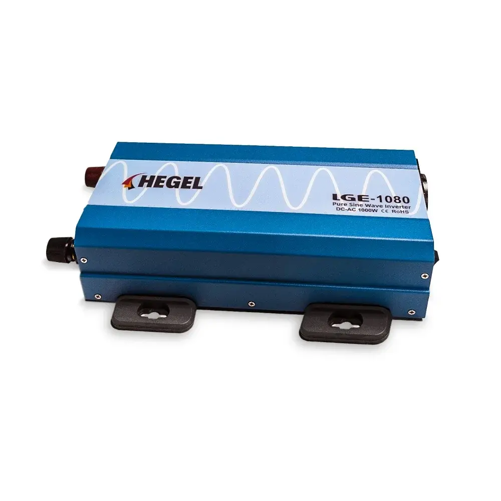 Tam Sinüs İnvertör 1000W 12V
