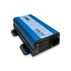Tam Sinüs İnvertör 1000W 12V