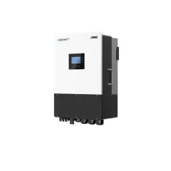 Hegel 15 Kw 3 Faz Hibrit İnverter