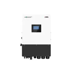 Hegel 15 Kw 3 Faz Hibrit İnverter